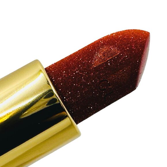 Gucci Rouge À Lèvres Lunaison Ltd. Ed. Lipstick - 515 Devotion - 0.12 oz / 3.5g - Picture 5 of 5